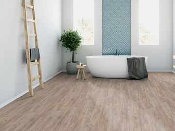 A06 NORDIC BEIGE - Wooden flooring by Ter Hürne - view 2